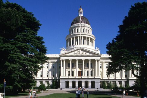 California's New Laws Serve as Policy Experiments