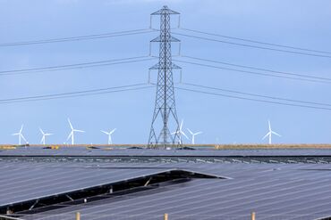 Cleve Hill Solar Park, The UK’s Largest Consented Solar Project