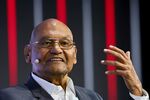 Anil Agarwal Photographer: Aaron M. Sprecher/Bloomberg