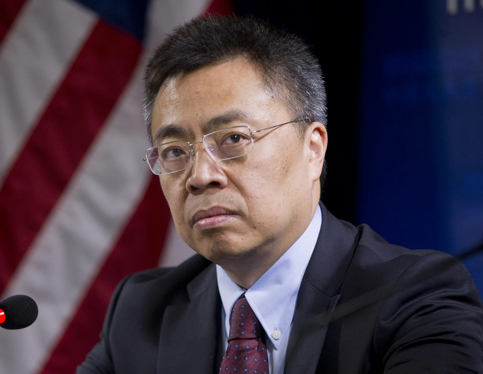 Zhang Xiangchen