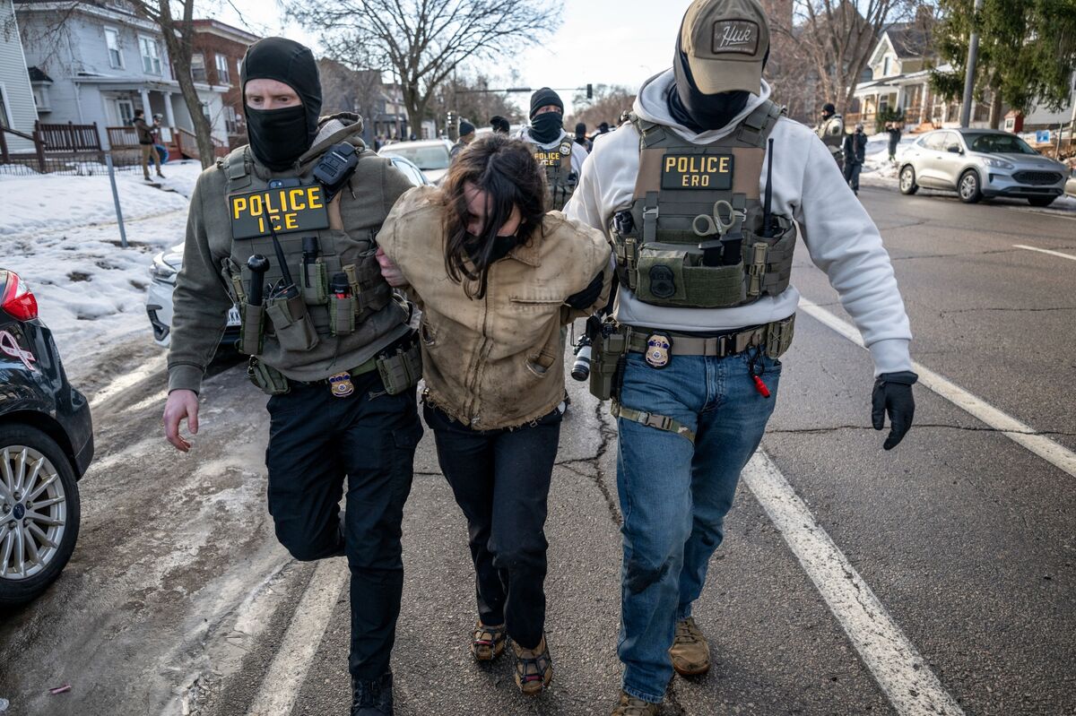 Why Immigration Raids Can Continue Amid Homeland Security Shutdown