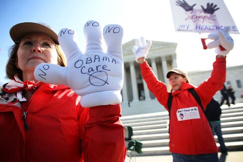 The Four Things You Need to Know About Obamacare's First Day