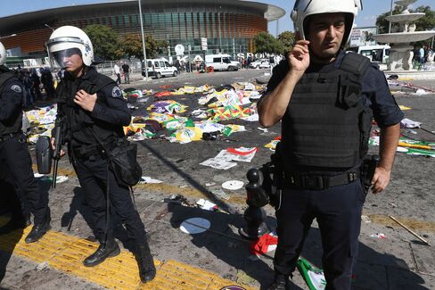 Riot Police