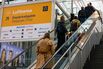 Deutsche Lufthansa AG Pilots Start Two-Day Strike
