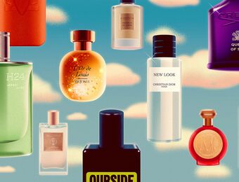 relates to Sales of Fine Fragrance Are Up, Driven by Gen Z Quest to Smell Rich