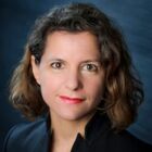 Headshot of Catherine Macgregor