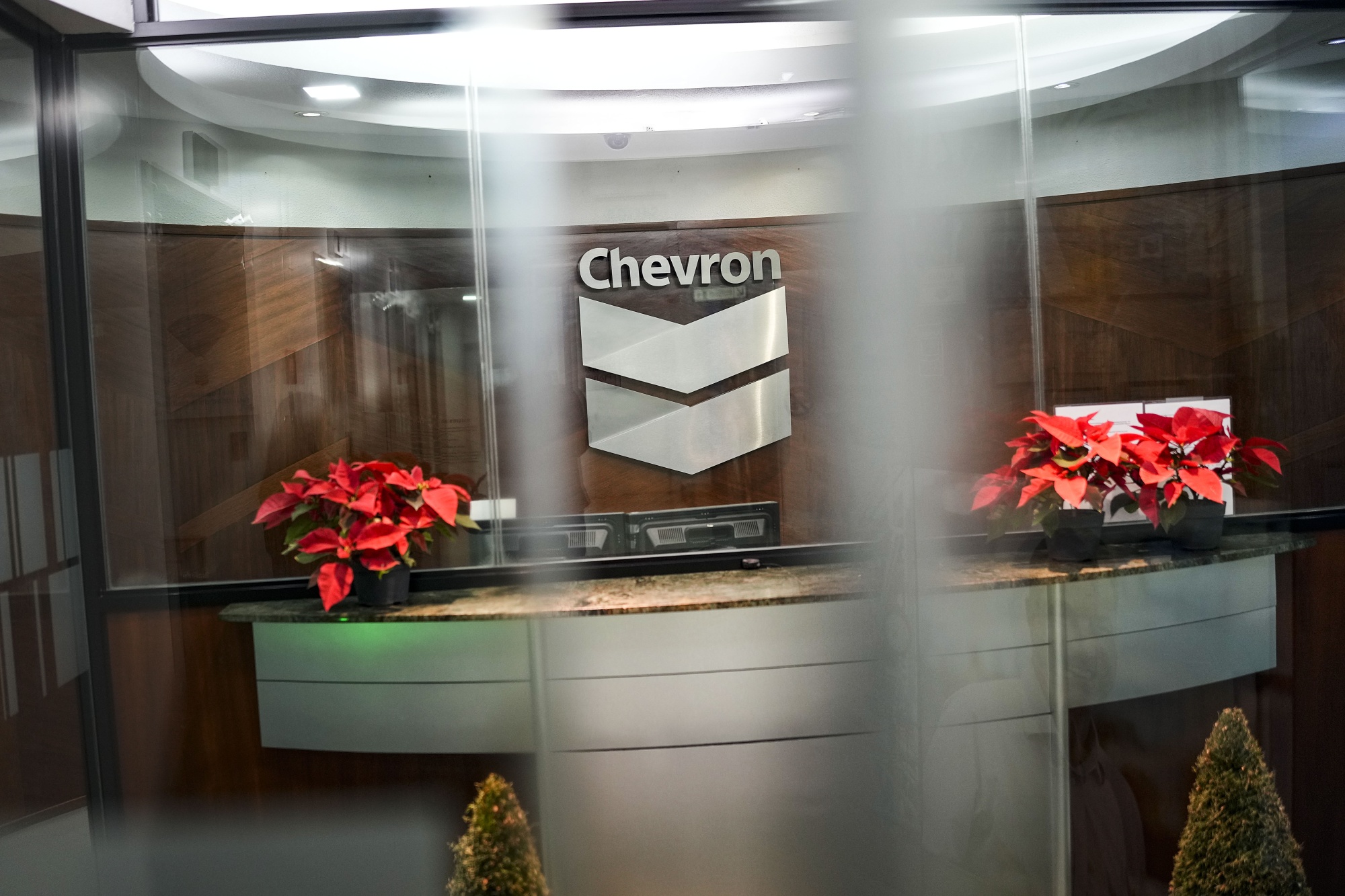 Producción Chevron en Venezuela podría crecer 50% este año: CEO ...