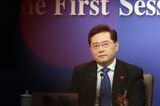Chinese Foreign Minister Qin Gang News Conference