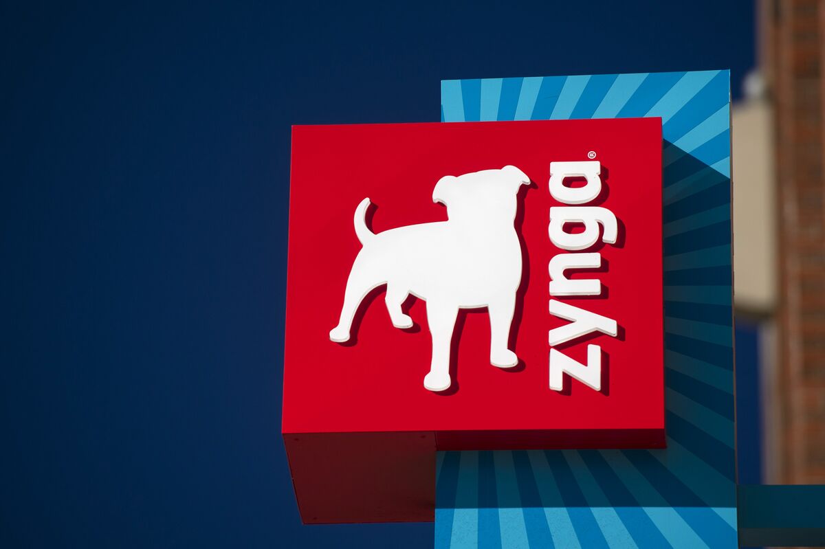 Zynga inc проекты