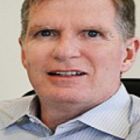 Headshot of Robert P Forlenza "Bob"