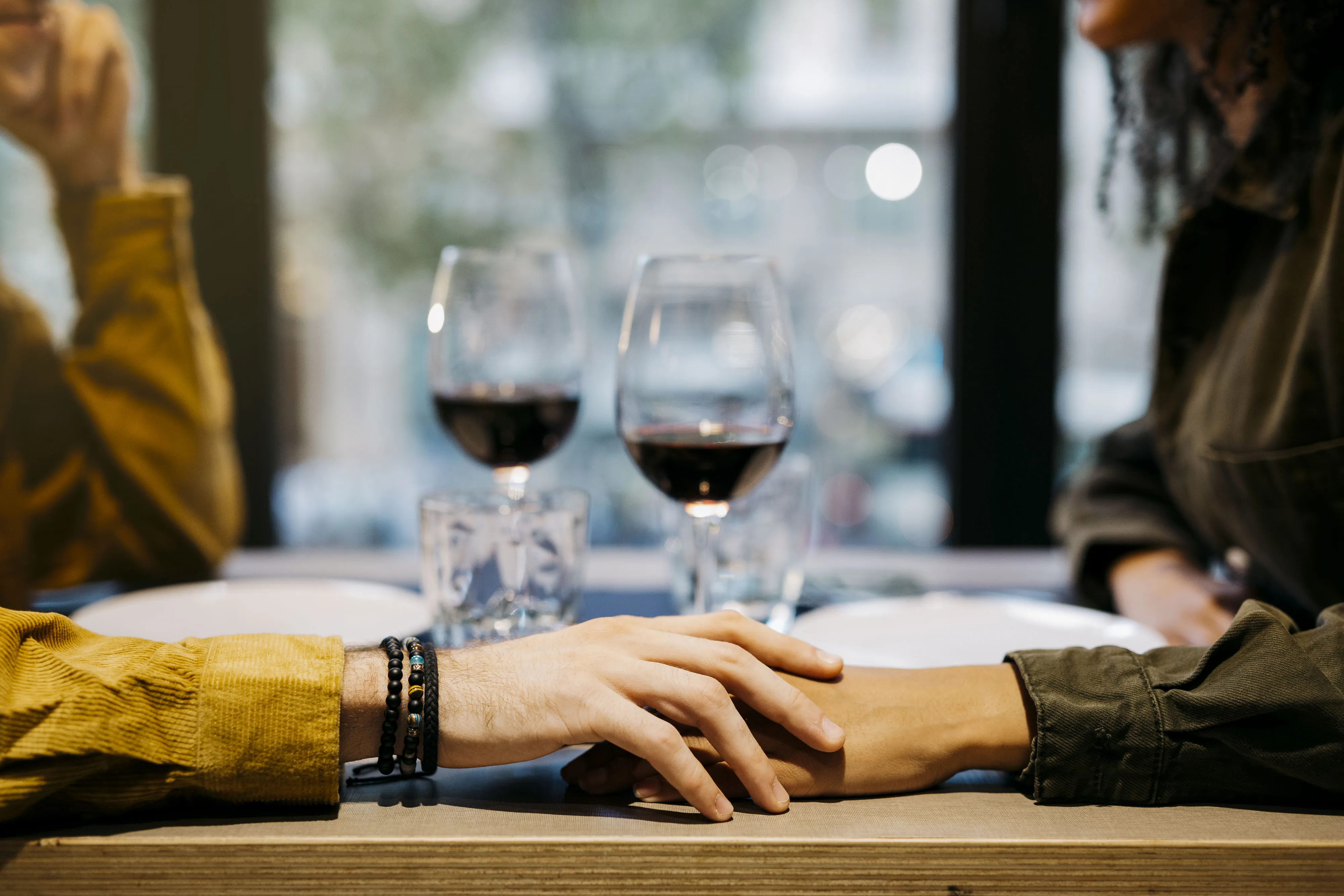 AI systems are fooling humans —&nbsp;even in online dating.