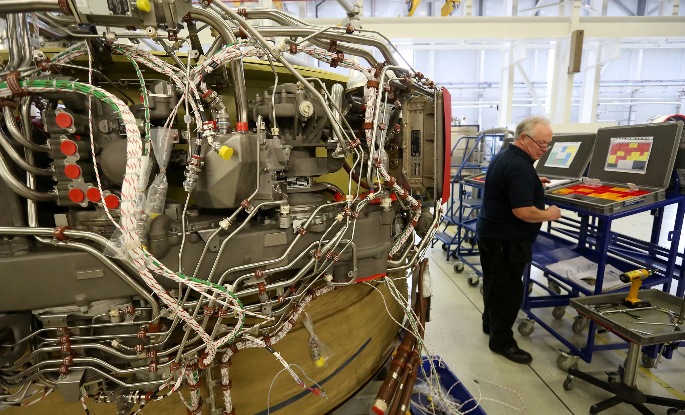 Total production fell 0.4 percent from June, the Office for National Statistics said in London on Wednesday.
