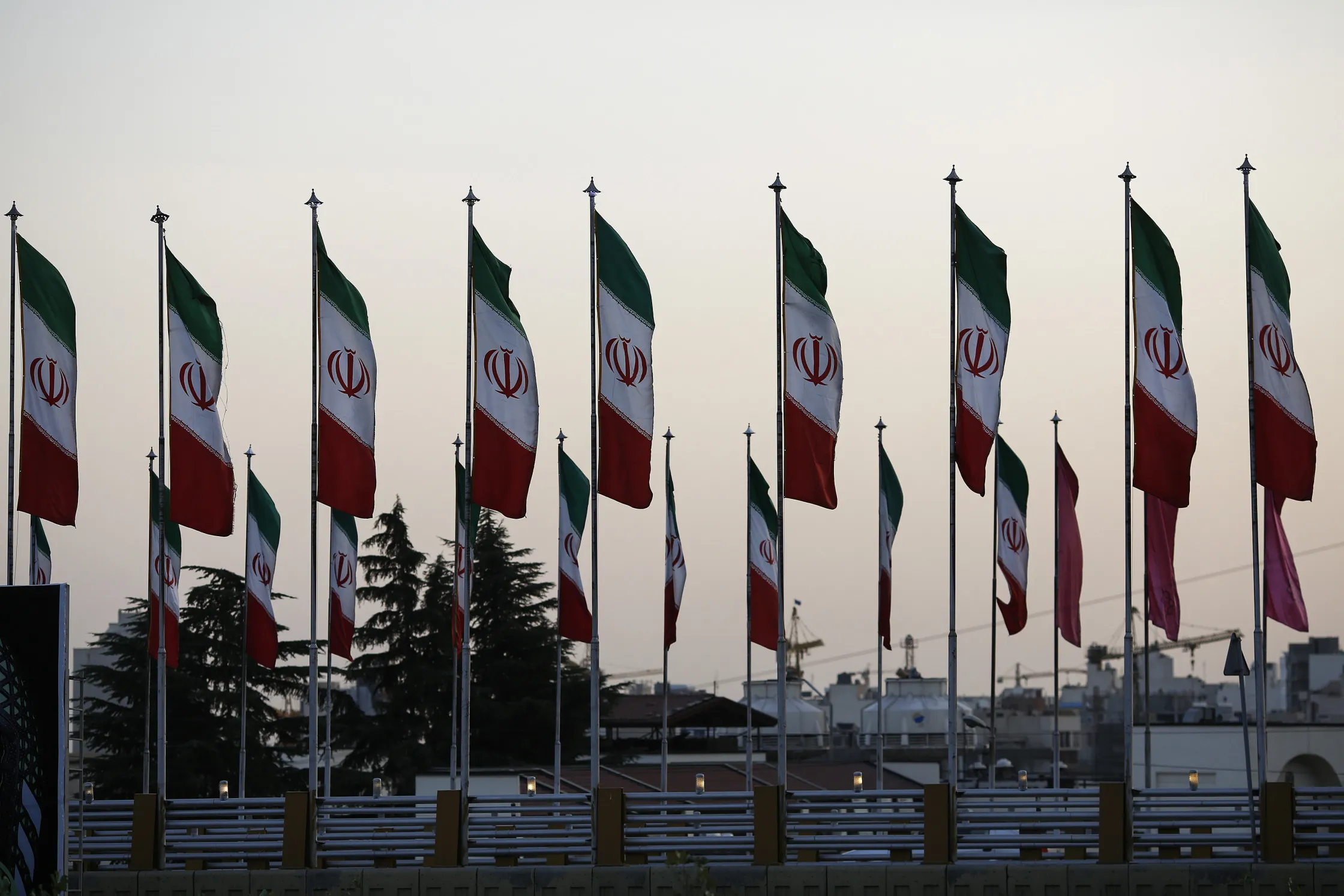 General Economy In Iran