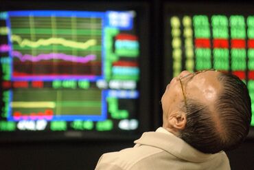 TAIWAN-STOCKS