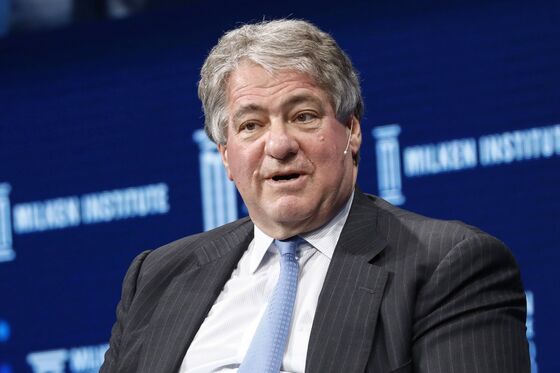 Leon Black Alleges a Conspiracy to Destroy Him on ‘Every Level’