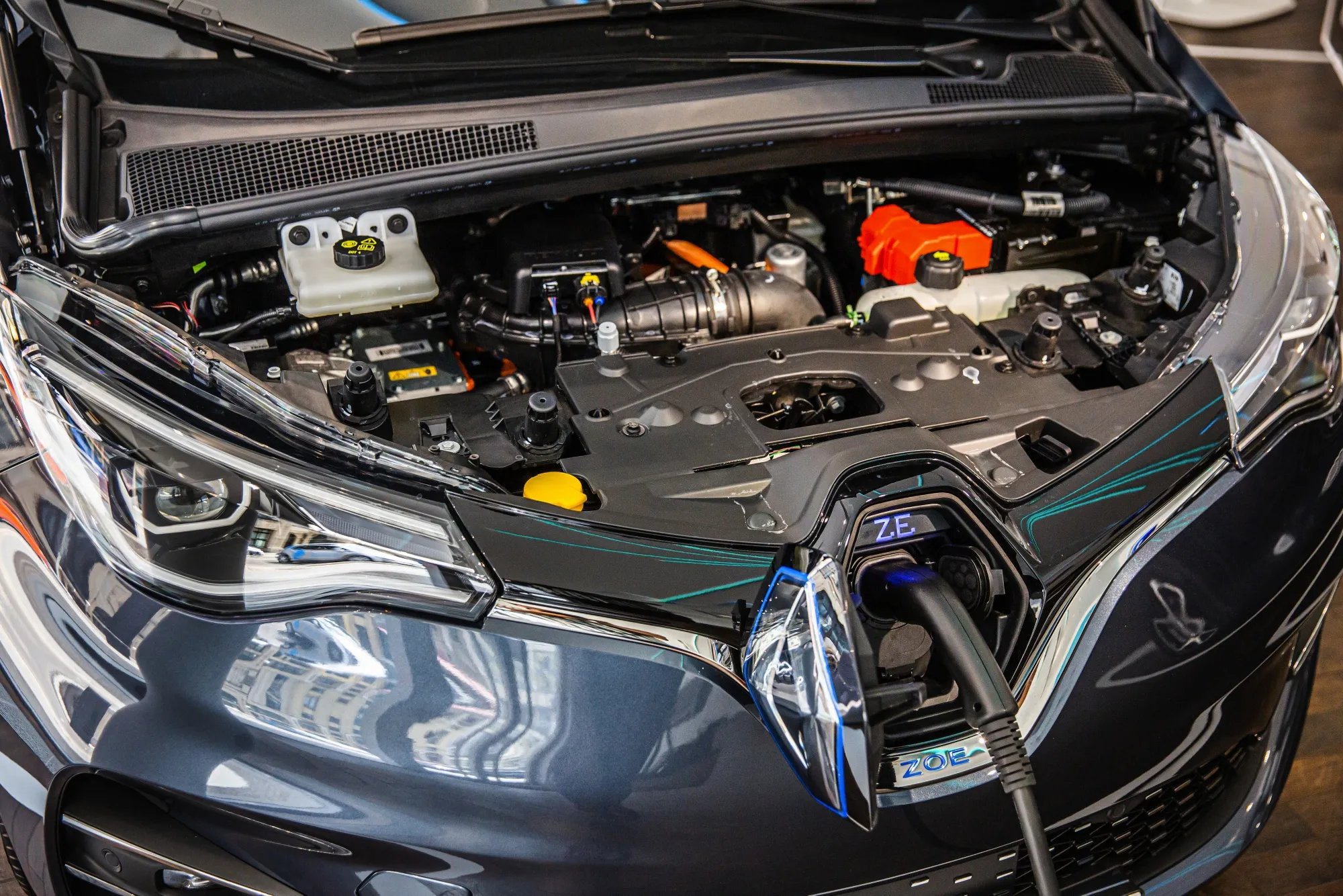 &nbsp;

Electric cars have long been saddled with bigger up-front costs than those burning gasoline or diesel, due to the cost of batteries.