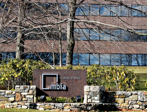 MBIA Escapes Distressed Label in BofA Accord