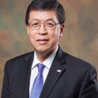 Headshot of Simon Pang