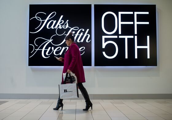 Here’s the State of Play for America’s Ailing Department Stores