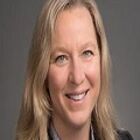 Headshot of Catherine M McCarty "Cathy"