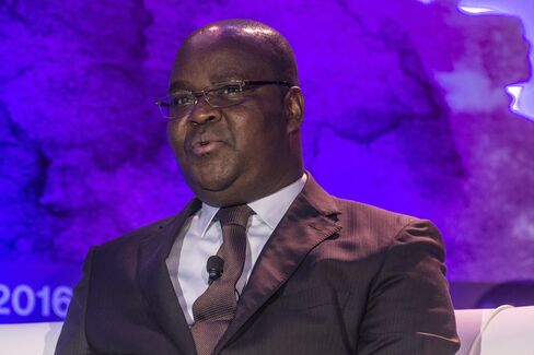 Bloomberg Africa Business And Economic Summit