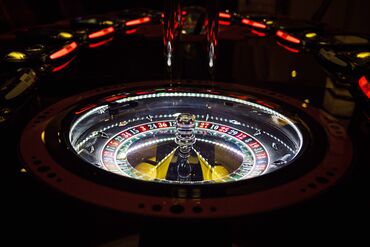 Inside Resorts World Casino As Casino's $400 Million Expansion Fuels Malaysia's Genting