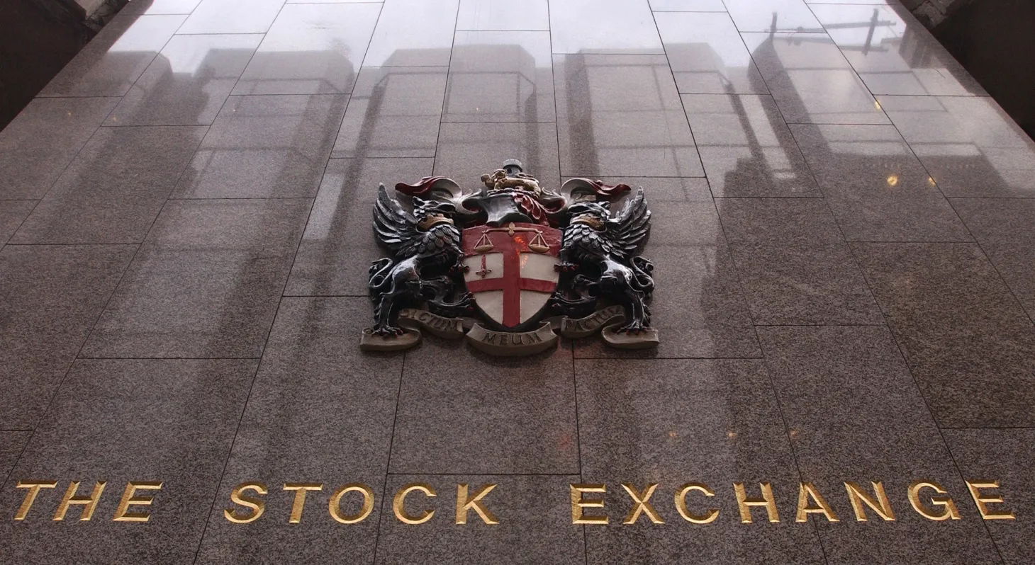 What happens if the natural buyers of UK stocks disappear?&nbsp;