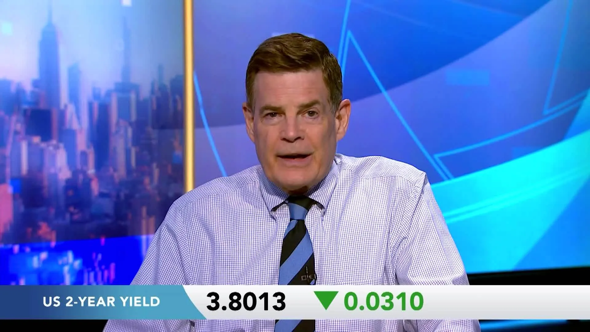 Watch US Economy: March Trade Gap Widens to Record $140.5 Billion ...