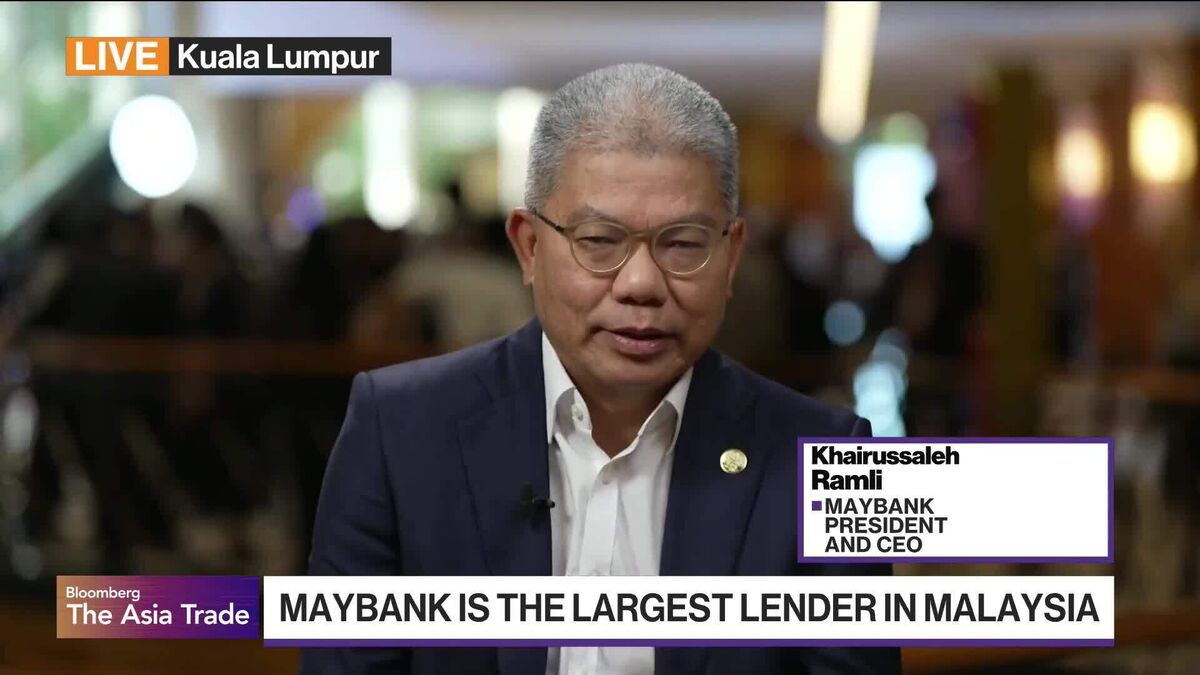 Maybank Handles $4.9B Deals For Singapore, Malaysi