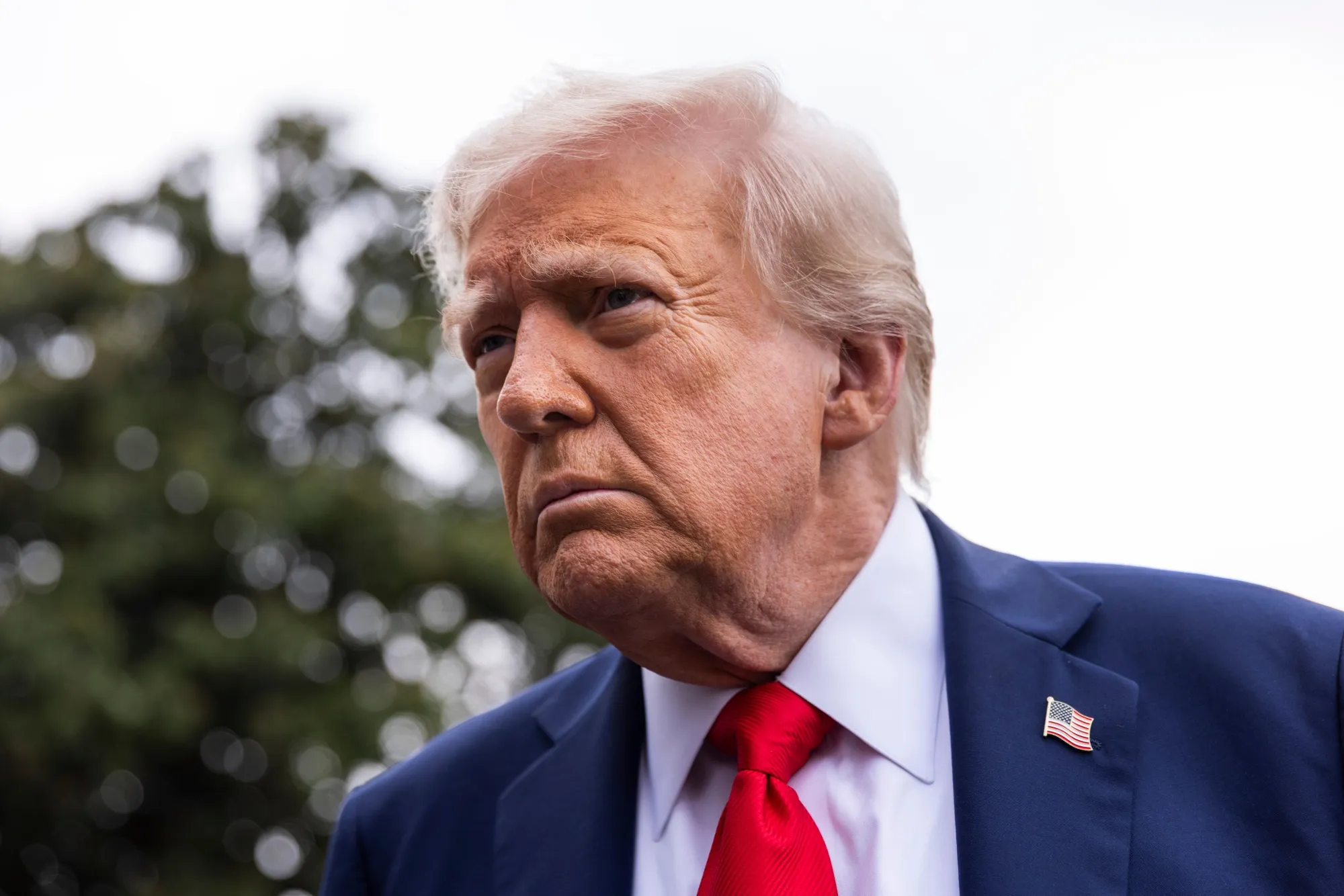 トランプ政策で東南アジアでの米影響力低下、中国リード－豪研究所 - Bloomberg