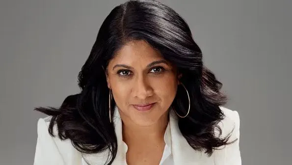 Priya Nair