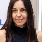 Headshot of Loredana Crisan