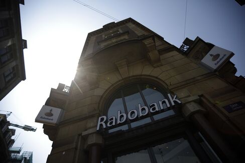 Rabobank Bank