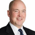 Headshot of Robert R Bennett "Rob"