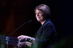 Amy Klobuchar