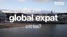 The New Global Expat Cities?