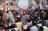 BANGLADESH-POLITICS-PROTEST