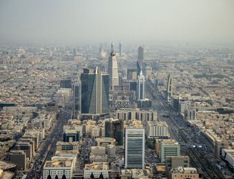 relates to Saudi Capital to Cut Population Goal as City Reviews Strategy