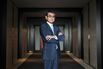 Japan's Digital Transformation Minister Taro Kono Interview