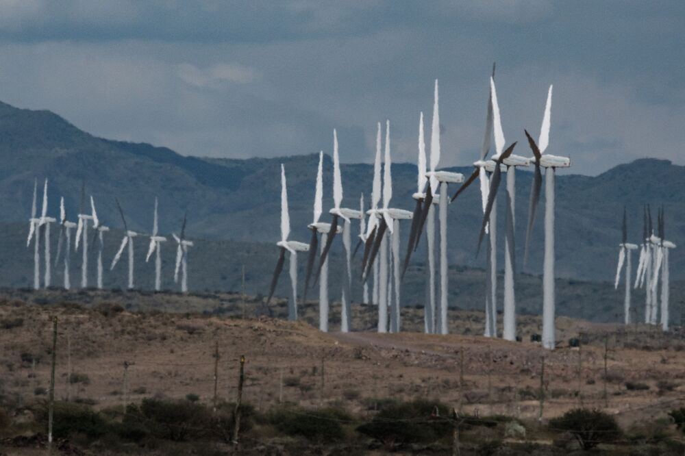 Image result for windpower in kenya