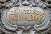 Swiss National Bank Holds Rate at Zero