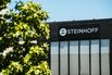 Steinhoff International Holdings NV's Hometown Erases Traces Of Its Fallen Star