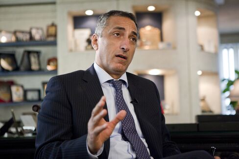 Tarek Amer
