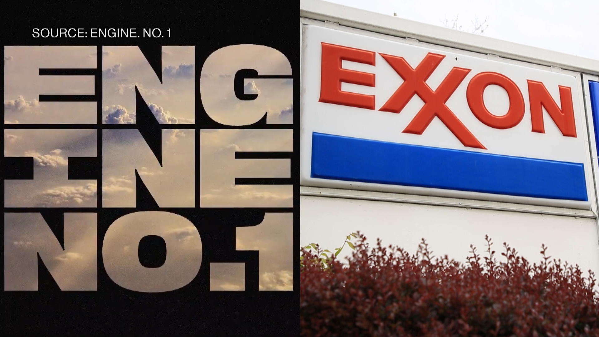 How Engine No. 1 Took on Exxon Bloomberg