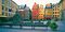 No. 20 Best Quality of Life: Stockholm, Sweden
