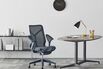 Herman Miller Says Trade War Could Lead It to Move Manufacturing