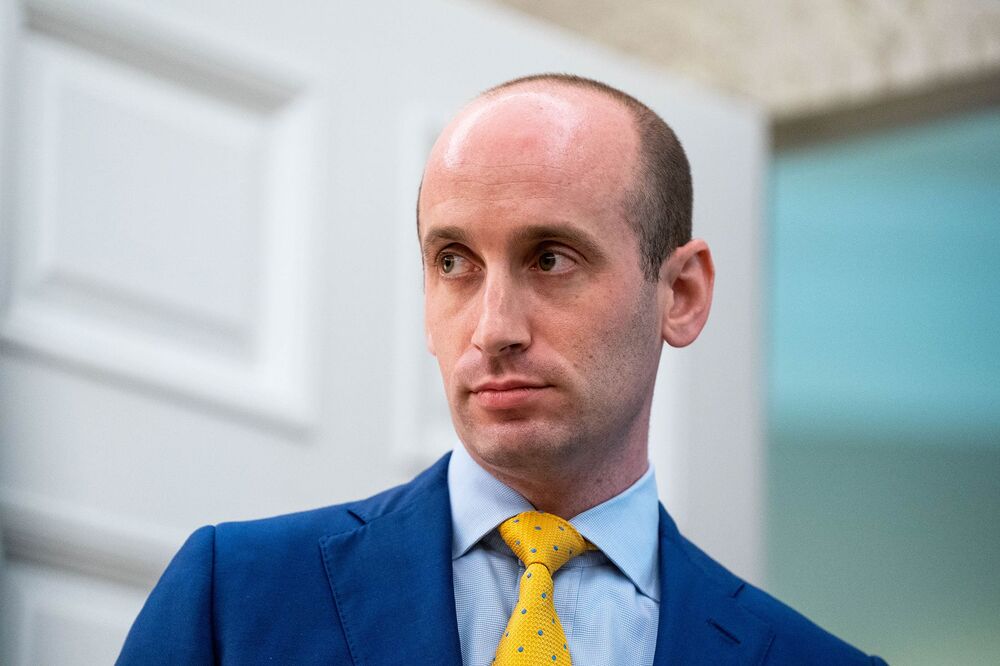 relates to Stephen Miller Brings His Trumpist Crusade to the Courts