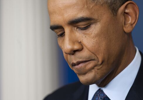 U.S. President Barack Obama