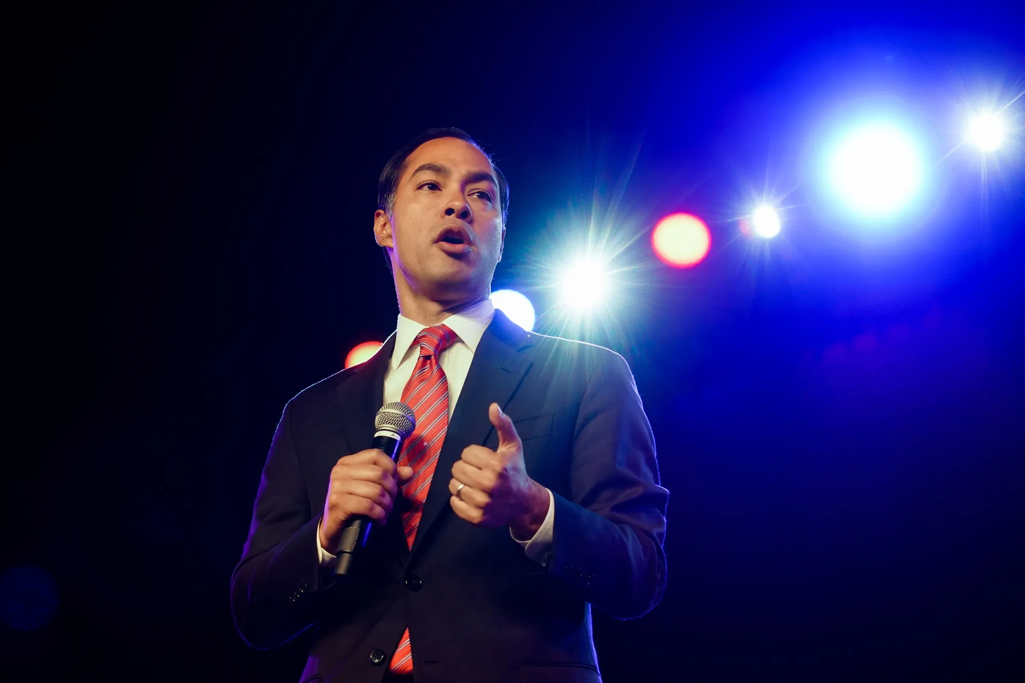 Julian Castro