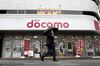 NTT Docomo Inc. Stores Ahead of Full-Year Results